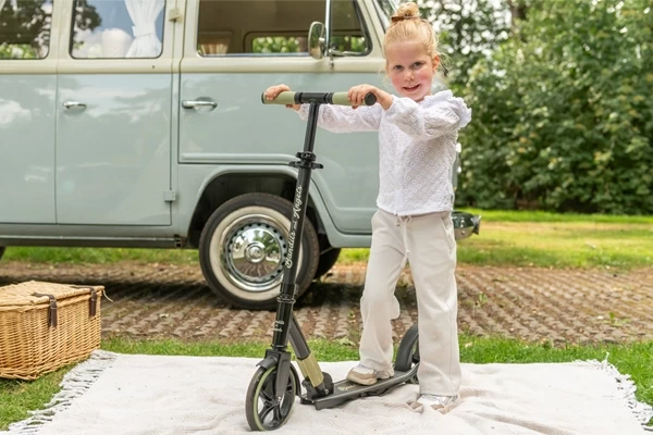 Dieke ist 5,5 Jahre alt und 108 cm groß