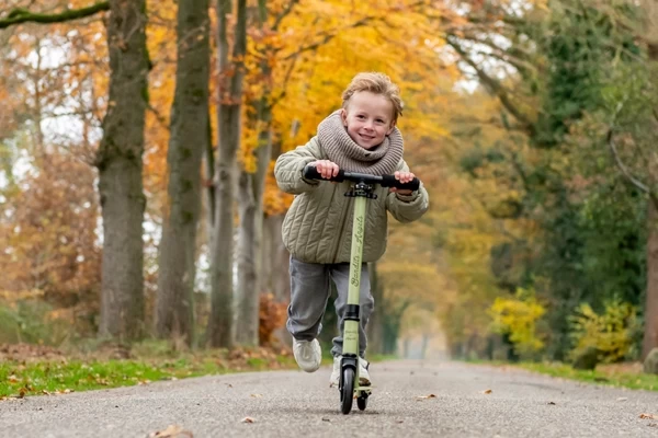 Sem ist 4 Jahre alt und 110 cm groß 