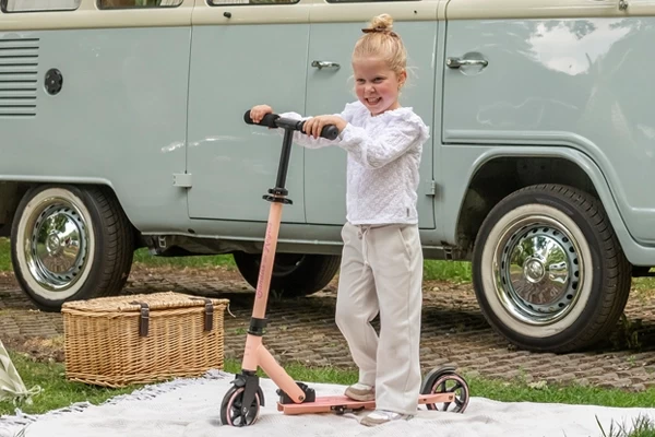 Dieke ist 5,5 Jahre alt und 108 cm groß