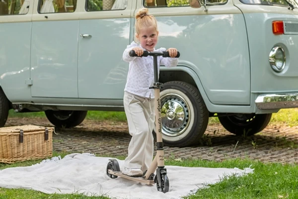 Dieke ist 5,5 Jahre alt und 108 cm groß