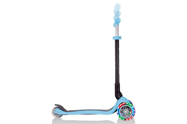 Verstellbarer Lenker (67,5-77,5 cm)