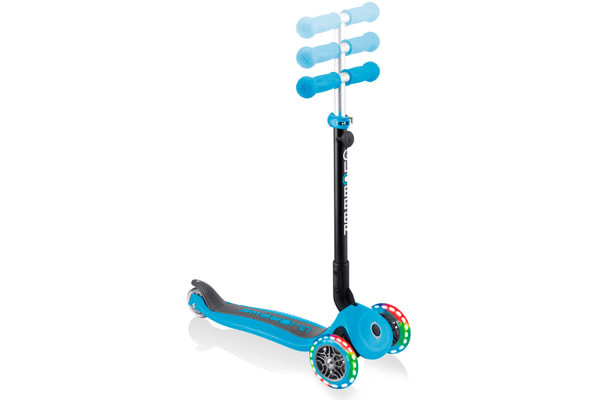 Verstellbarer Lenker (67,5-77,5 cm)