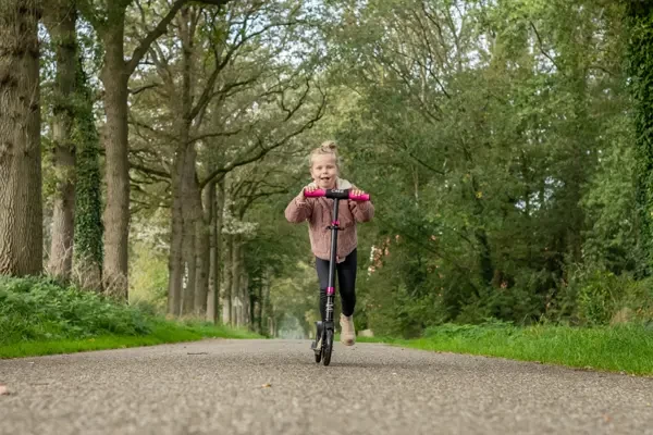 Cato ist 4 Jahre alt und 110 cm groß