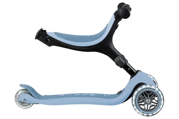 Verstellbarer Sitz (25,5-29 cm)