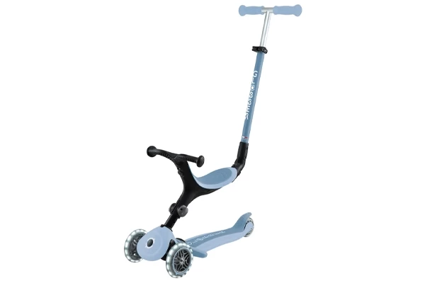 Go Up Active Lights Eco blueberry, Position 1