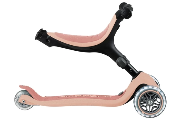 Verstellbarer Sitz (25,5-29 cm)