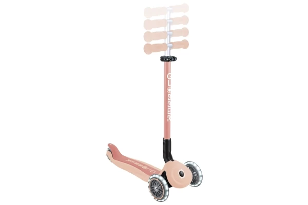 Verstellbarer Lenker (67,5-82,5 cm)