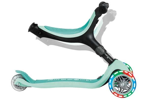 Verstellbarer Sitz (25,5-29 cm)