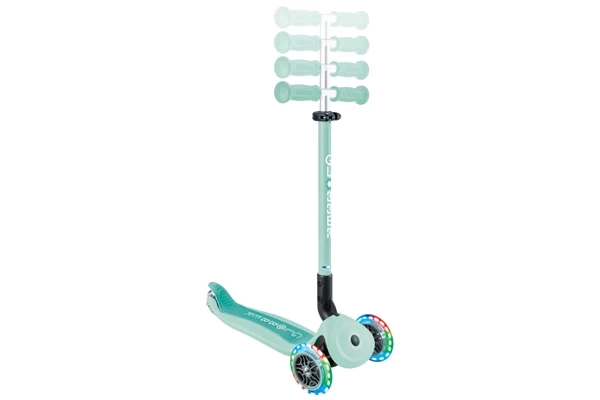 Verstellbarer Lenker (67,5-82,5 cm)