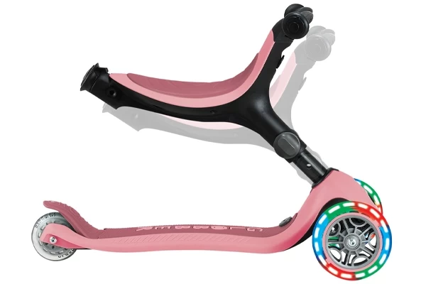 Verstellbarer Sitz (25,5-29 cm)