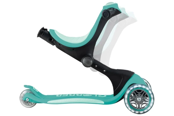 Verstellbarer Sitz (26,5-30,5)