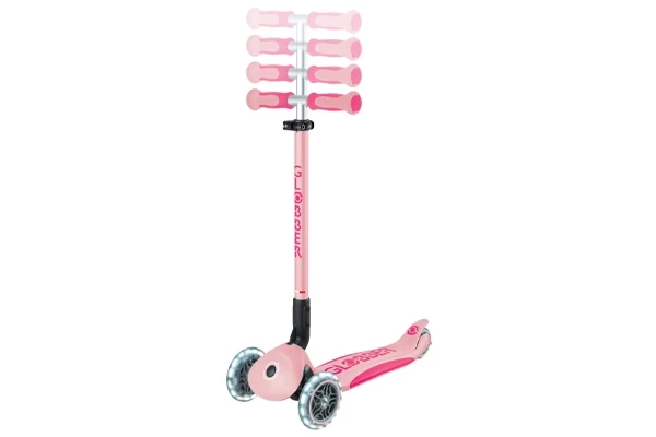 Verstellbarer Lenker (67,5-82,5 cm)