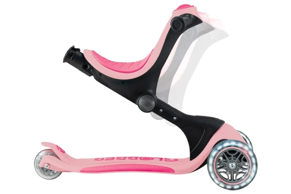 Verstellbarer Sitz (26,5-30,5)