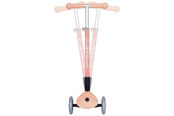 Patentiertes einrastbares Lenkschloss