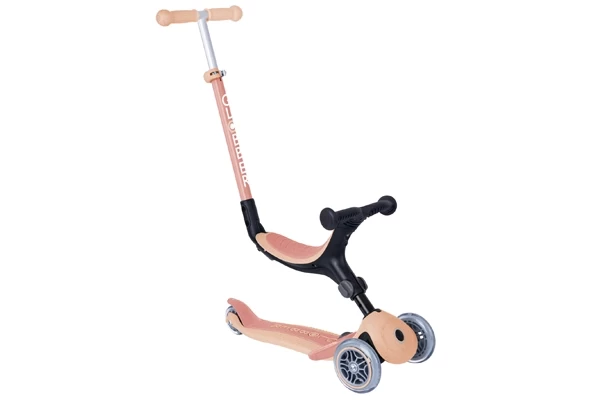 Go Up Foldable Plus EcoLogic Peach, Position 1