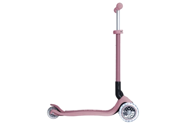 Aus ökologischen Materialien hergestellt