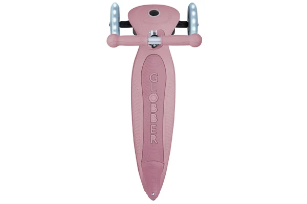 Leuchten in den Rädern