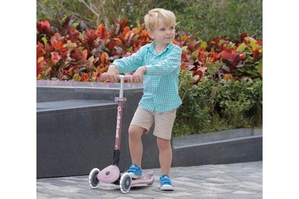 Für Kinder ab 3 Jahren