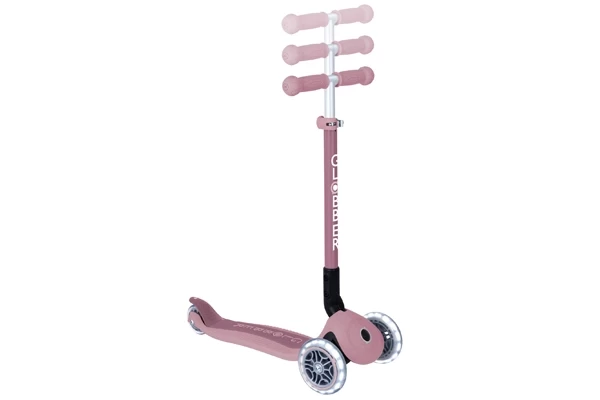 Verstellbarer Lenker (67,5-77,5 cm)