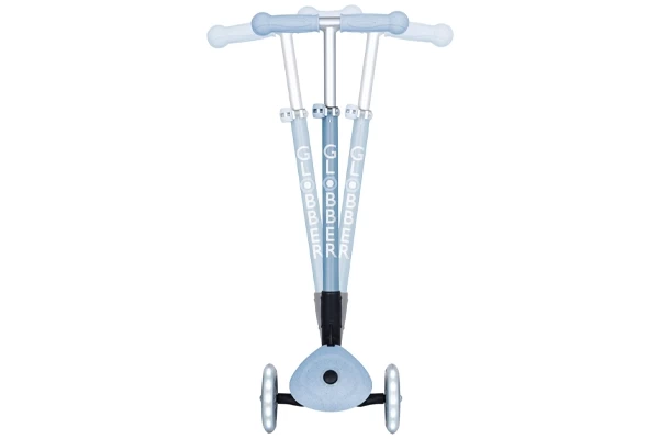 Patentiertes einrastbares Lenkschloss