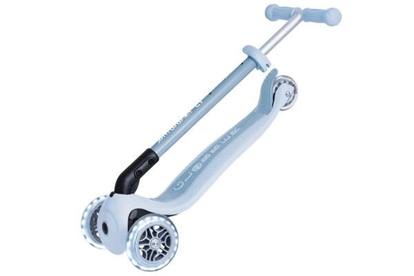 Zusammenklappbar zum Mitnehmen