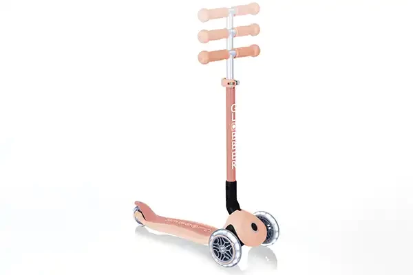 Verstellbarer Lenker (67,5-77,5 cm)