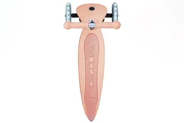 Leuchten in den Rädern