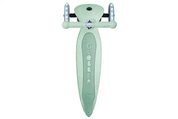 Leuchten in den Rädern