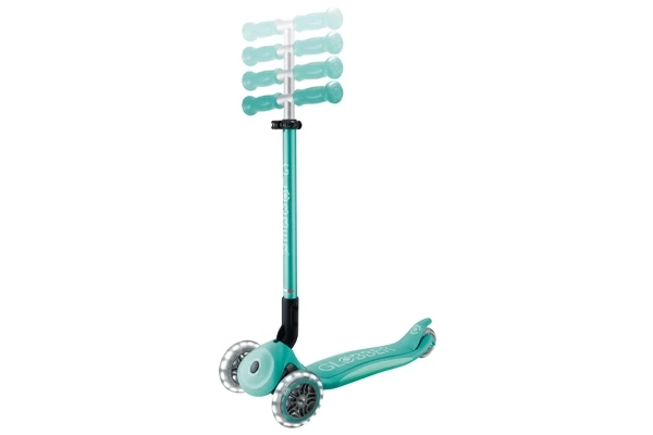 Verstellbarer Lenker (67,5-82,5 cm)