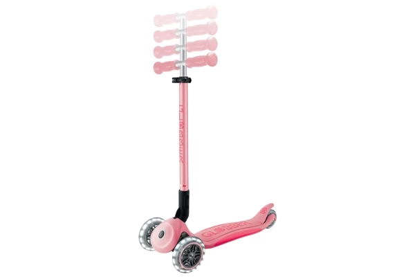 Verstellbarer Lenker (67,5-82,5 cm)