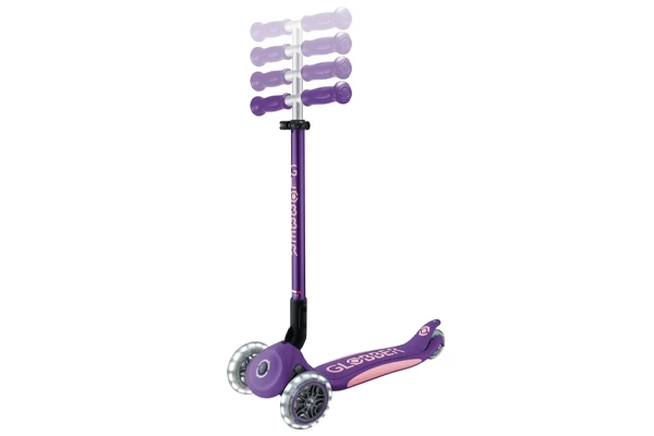 Verstellbarer Lenker (67,5-82,5 cm)