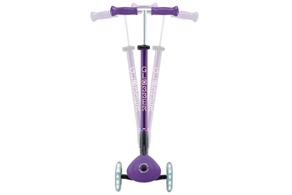 Schaltbares Lenkradschloss