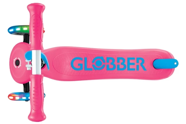 Brett mit rutschfester Beschichtung