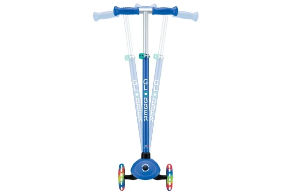 Schaltbares Lenkradschloss