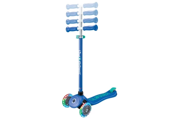 Verstellbarer Lenker (67,5-82,5 cm)