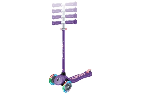 Verstellbarer Lenker (67,5-82,5 cm)