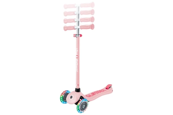 Verstellbarer Lenker (67,5-82,5 cm)