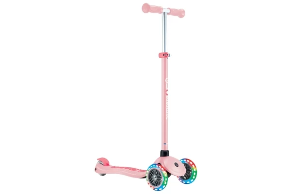 Primo Plus Lights pastel pink