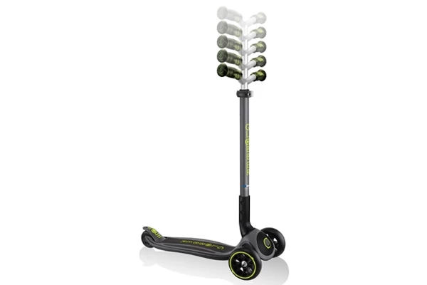 Verstellbarer Lenker (74-94 cm)