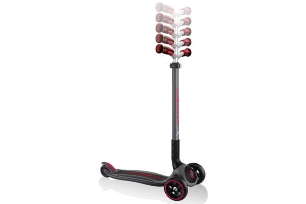 Verstellbarer Lenker (74-94 cm)