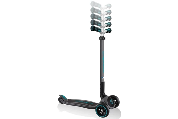 Verstellbarer Lenker (74-94 cm)