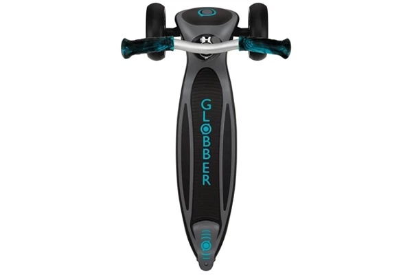 Extra breites Brett mit rutschfester Beschichtung