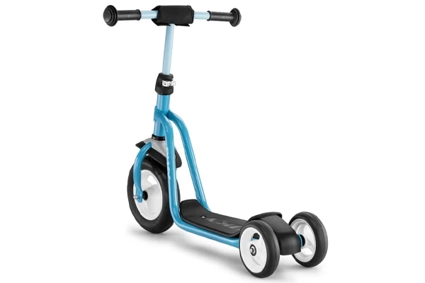 Dreirädriger Roller