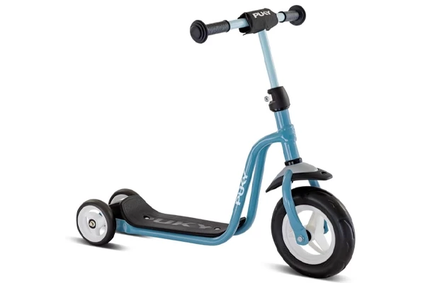 Verstellbarer Lenker