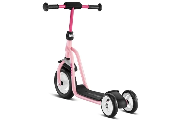 Dreirädriger Roller