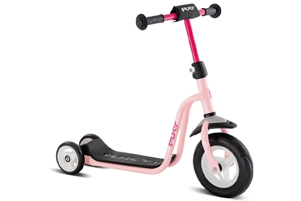 Verstellbarer Lenker