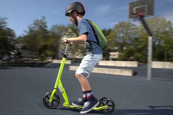 Für Körperlänge 115-200 cm