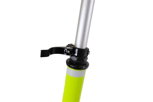 Einfach zu bedienende Lenkerklemme