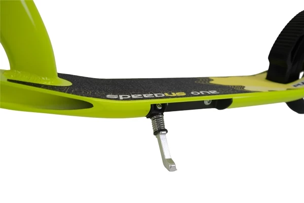 Integrierter Ständer