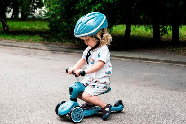 Einfacher Umbau ohne Werkzeug